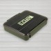 Коробка GC G.Carp Mini Box на 6 відсіків, 102 Х 88 Х 24мм